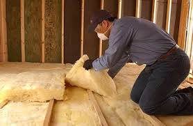 Types of Insulation We Offer in Fargo, ND